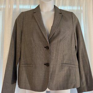 Talbots Blazer